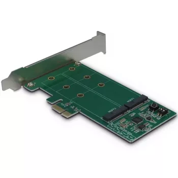 Liidesekaart Inter-Tech KCSSD4