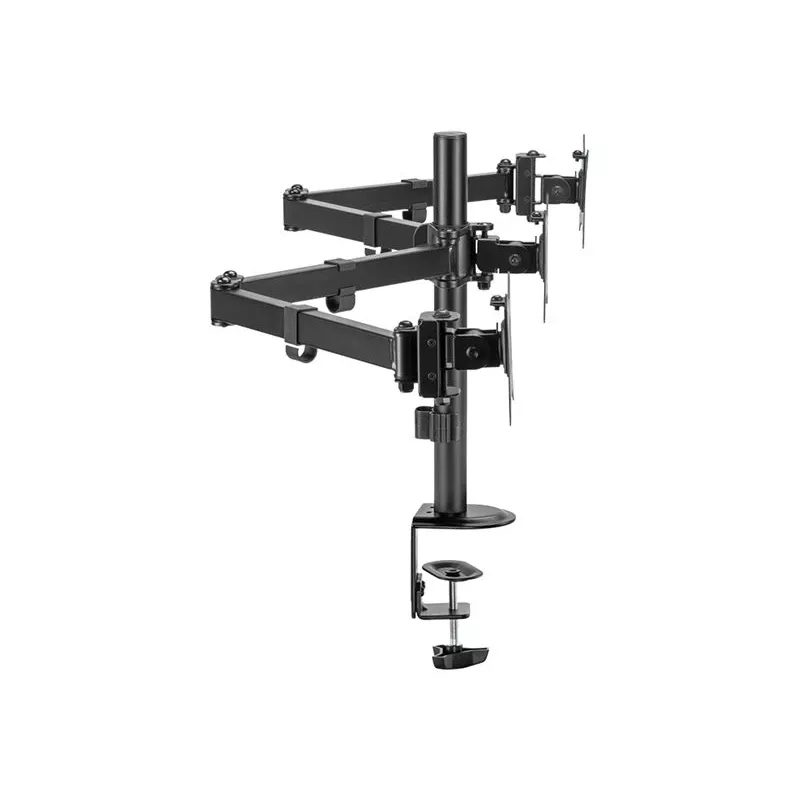 Logilink BP0173 Ekraan Must