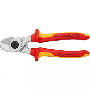 Külglõiketangid Knipex 95 16 165