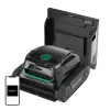 Basseinipuhastusrobot Wybot S2 Pro — juhtmevaba robootiline basseinipuhasti, mudel S2 Pro