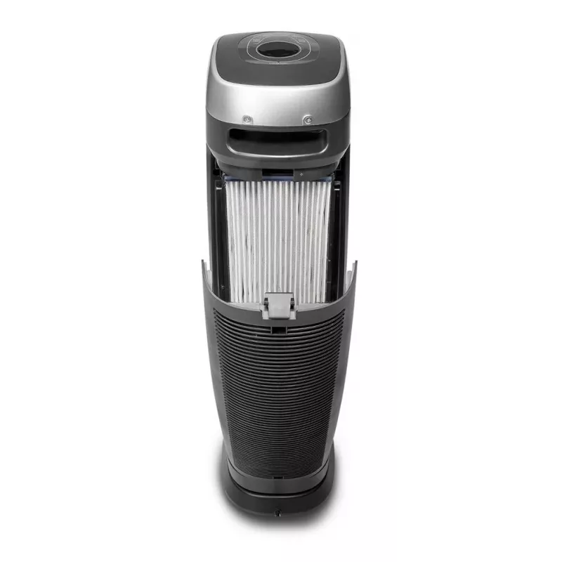 Õhupuhasti Clean Air Optima CA-508 60 dB 240 m³/h Hall Hõbedane