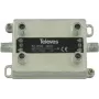 Jaotur Televes AZ414D 4-suunaline 14 dB, sagedus 5–1218 MHz