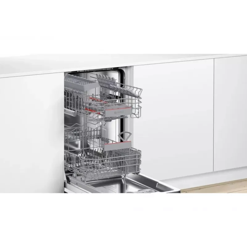 BOSCH SPV4EKX17E sisseehitatav nõudepesumasin