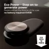 Digitaalne vannitoakaal Salter 9224 BK3RFEU16 Eco Power must