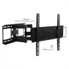ART AR-70 telerikinnitus 139,7 cm (55) Must