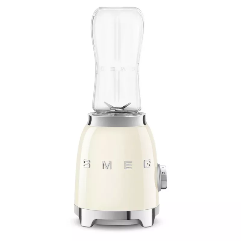 Lauapla blender Smeg 50's Style Aesthetic