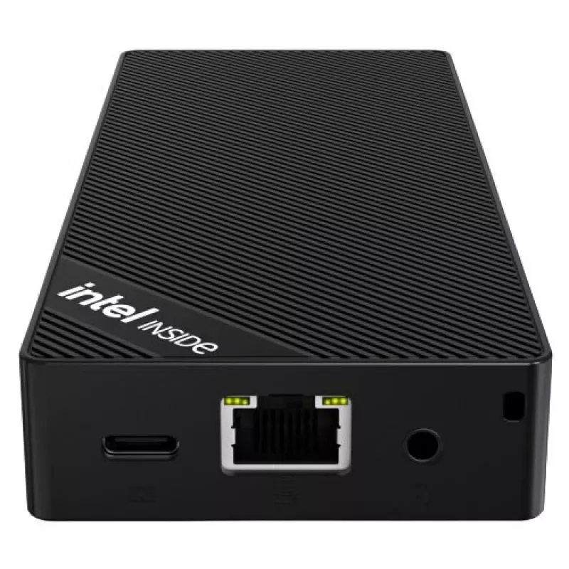 Mini PC Qoobe SUC N150/12GB/SSD 512GB/Win 11 Pro must