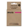 Tindikassett ACTIS KB-1000M ühilduv Brotherile, magenta, 36 ml, standardmaht