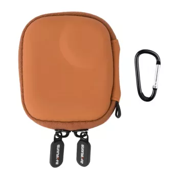 Sunnylife kaamerakott Osmo Nano jaoks (oranž)