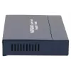 Haldamatu lüliti NETGEAR GS108GE, 8 porti, Gigabit Ethernet, 16 Gbit/s