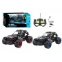 Madej maastikuauto R/C 27 MHz USB-laadimisega