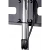 Edbak TR51 Monitor Mount Stand 152,4 cm 60 tolli põrand Must 80 kg kandevõime