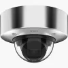 IP-kaitsesüsteemi kaamera Axis P3268-SLVE Dome 3840 x 2160 pikslit