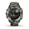 GPS-kell Garmin Instinct Solar Camo Edition Camouflage
