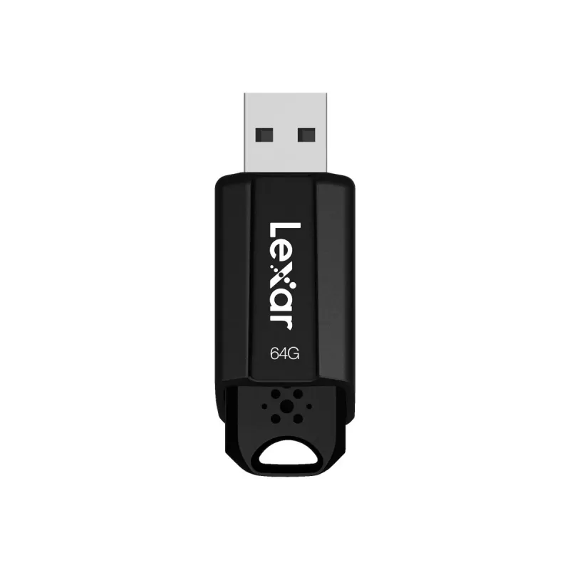 USB-mälupulk Lexar 64 GB USB Type-A 3.2 Gen 1 JumpDrive S80
