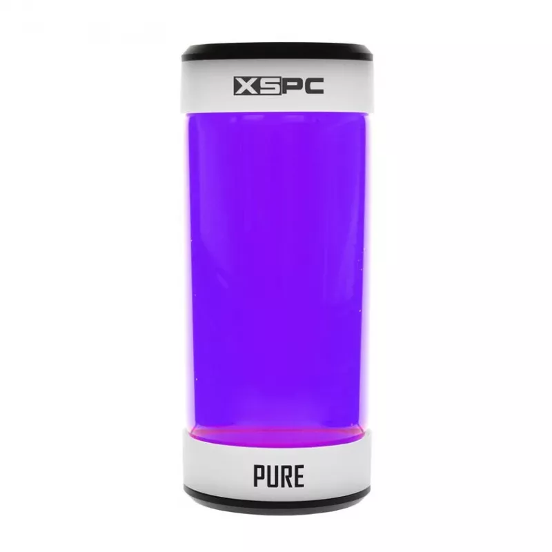 Jahutusvedeliku kontsentraat XSPC Pure 150 ml – roosa UV