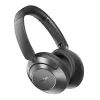 Juhtmeta kõrvaklapid EarFun WavePro (must)