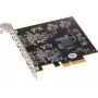 Sonnet Allegro - USB-adapter - PCIe - Thunderbolt 3 / USB-C 3.1 x 4