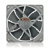 Noctua NF-P12 redux-1300 120 mm korpuseventilaator, hall