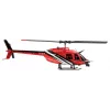 Amewi Bell 206 Jet Ranger kopter 6-kanaliga