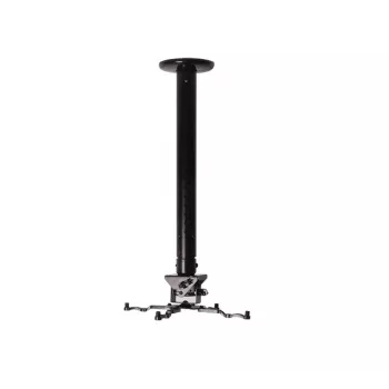 Laekinnitus B-Tech SYSTEM 2 BT899-AD/B 25kg Must