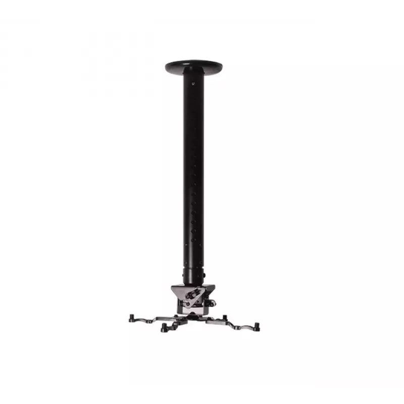 Laekinnitus B-Tech SYSTEM 2 BT899-AD/B 25kg Must