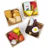 Melissa & Doug Food Groups, mänguköök