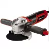 TC-AG 115/750 4430960 nurklihvija 115 mm 750 W 240 V - Punane/must (4430960)