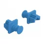 Tolmukate DeLOCK 86509 RJ-45 10 tk