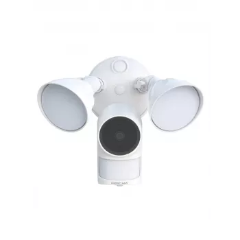 Foscam F41-W turvakaamera IP turvakaamera Välistingimustesse 2560 x 1440 pikslit Laest/seinale kinnitatav