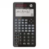 HP scientific kalkulaator HP 300SPLUS/INT BX, 315 funktsiooni, 155x84x20mm, must