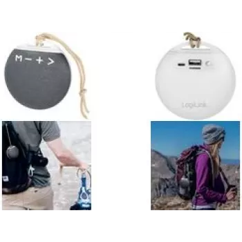 Logilink SP0055 hall