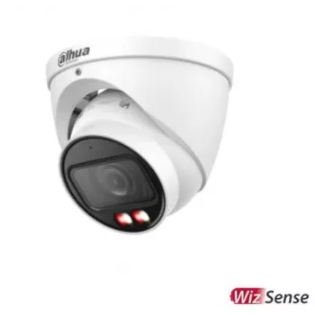IP-kaamera DAHUA IPC-HDW3849T-ZS-IL-27135 4MP, IR-öövaatlus, H.265, ilmastikukindel