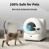 Petkit Purobot Ultra õhuvärskendaja N60 3 tk (P9224)