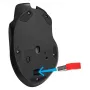 hiir DEFENDER GM-213 THUNDER RF 1600dpi 8P Must