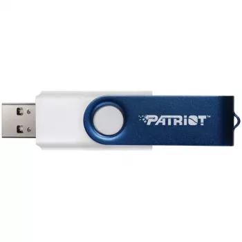 Xporter X550 32GB, USB-mälupulk sinine/valge, USB-A ja USB-C 3.2 Gen 1