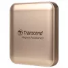 SSD ketas Transcend 1 TB USB USB-C Kuldne ESD420