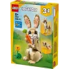 LEGO CREATOR 3 IN 1 31162 Armas Jänes