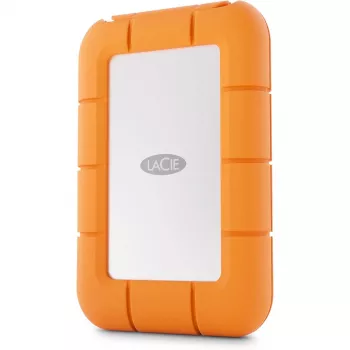 SSD-ketas LaCie 2TB väline pooljuht USB USB-C 3.2 Gen 2x2 STMF2000400