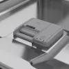 Paigaldatav nõudepesumasin BEKO BDFS26123AQ, 45 cm, 10 komplekti, 49 dB, antratsiit