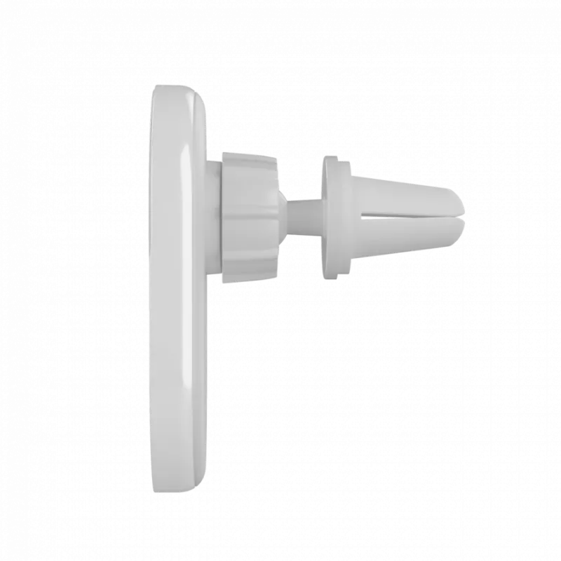 CANYON auto laadija OnGrip 105 15W Qi2 juhtmevaba valge