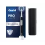Oral-B PRO Series 1 täiskasvanute rotatsioon-võnkuv hambahari, must