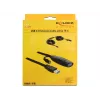 USB-kaabel DeLOCK USB3.0-A - USB3.0-A 10m