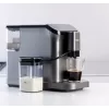 Espressomasin Taurus Accento Latte täisautomaatne, sisseehitatud veski, 1,5 L veepaak, kohviubade sisestus