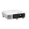 Standardne heiteprojektor Epson EB-FH54 — 4100 ANSI luumenit, 3LCD, WUXGA, laser 12000 h, 1×HDMI, Ethernet, AirPlay 2