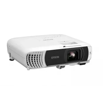 Standardne heiteprojektor Epson EB-FH54 — 4100 ANSI luumenit, 3LCD, WUXGA, laser 12000 h, 1×HDMI, Ethernet, AirPlay 2