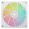 Corsair CO-9051031-WW ventilaator 14 cm 350-2000 p/min valge