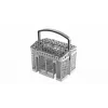 Nõudepesumasin Toshiba DW-14F5EE(W)-PL, 14 komplekti, 49 dB