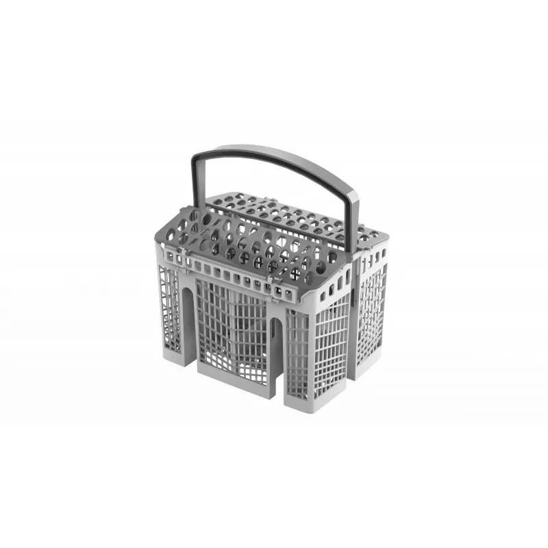 Nõudepesumasin Toshiba DW-14F5EE(W)-PL, 14 komplekti, 49 dB