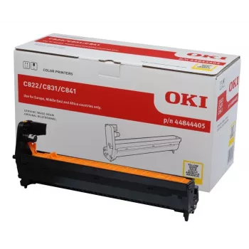 Printer Drum Originaal OKI 44844405